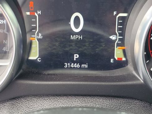 Used 2021 Jeep Gladiator Mojave AWD/4WD image 34