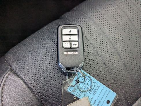 Used 2022 Honda Accord Sport Special Edition image 33