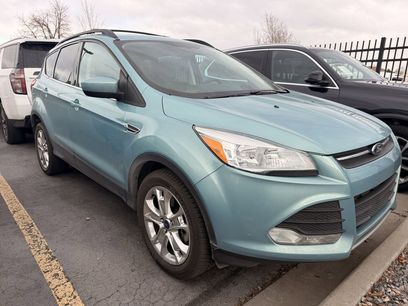 Used 2013 Ford Escape SE