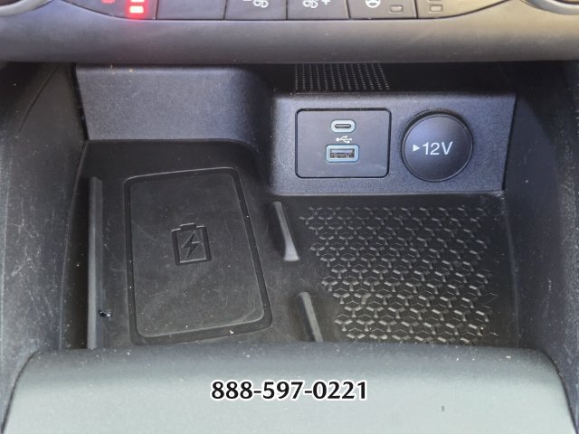 Used 2022 Ford Bronco Sport Badlands w/ Premium Package AWD/4WD image 27
