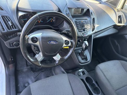 Used 2018 Ford Transit Connect XL image 7