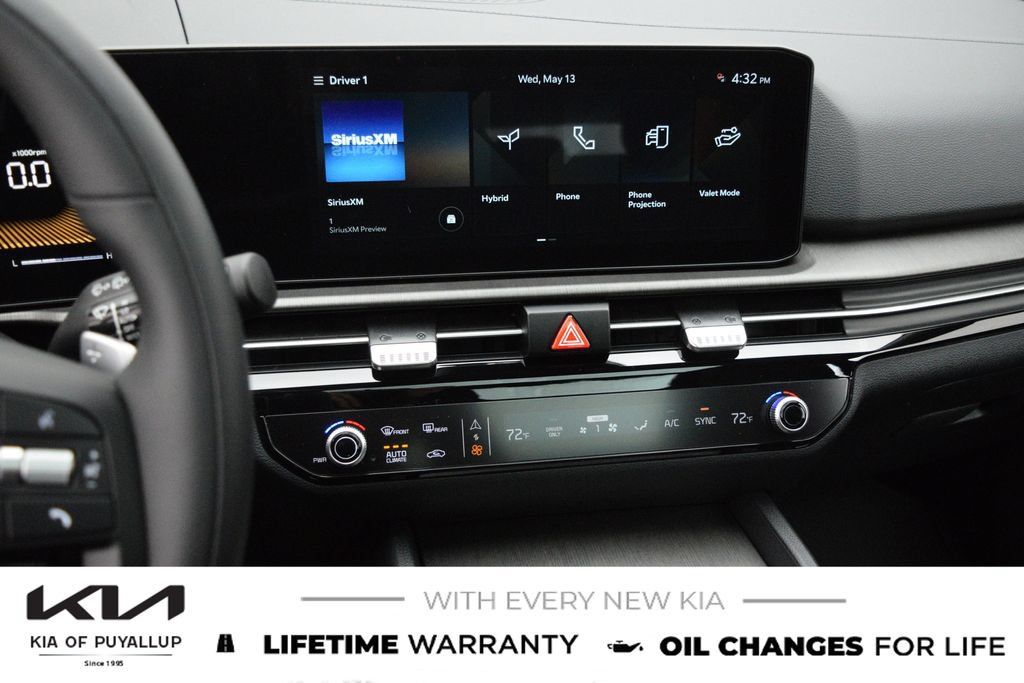 New 2026 Kia Sportage X-Line AWD/4WD image 22