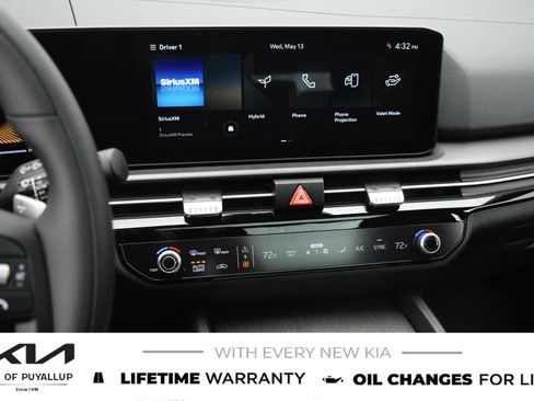 New 2026 Kia Sportage X-Line AWD/4WD image 22