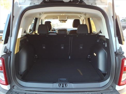 New 2025 Ford Bronco Sport Big Bend w/ Convenience Package image 9