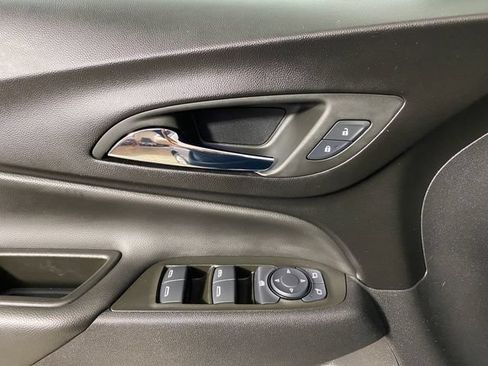 Certified 2024 Chevrolet Equinox LT AWD/4WD image 14