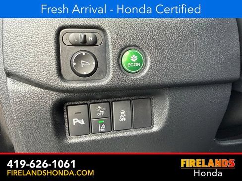 Used 2023 Honda Passport EX-L image 23