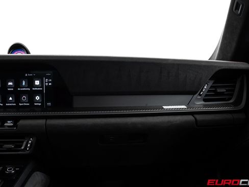 Used 2024 Porsche 911 GT3 RS RWD image 37