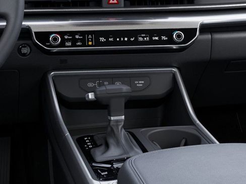 New 2026 Kia Carnival SX image 23