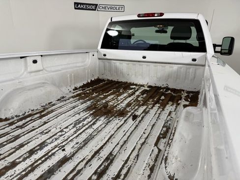 Used 2013 Chevrolet Silverado 2500 W/T image 13