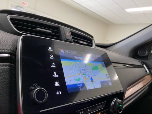 Used 2020 Honda CR-V Touring image 25