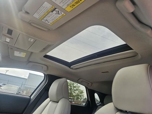 New 2025 MAZDA CX-30 AWD 2.5 S w/ Preferred Package image 23