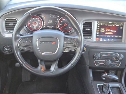 Certified 2023 Dodge Charger SXT image 23