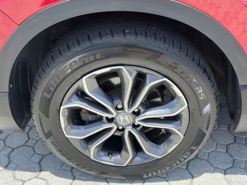 Used 2022 Honda CR-V EX image 17