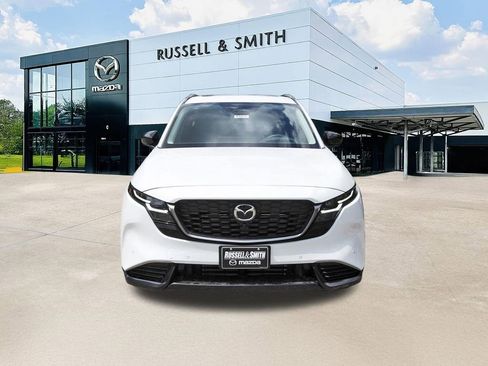 New 2026 MAZDA CX-5 2.5 S w/ Premium Plus Package image 2