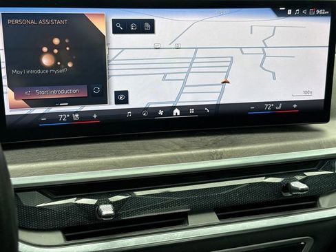 Used 2024 BMW X5 xDrive40i w/ Premium Package image 25