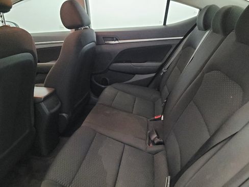 Used 2019 Hyundai Elantra SEL w/ Cargo Package FWD image 18