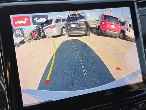 Used 2022 Jeep Grand Cherokee Trailhawk image 8