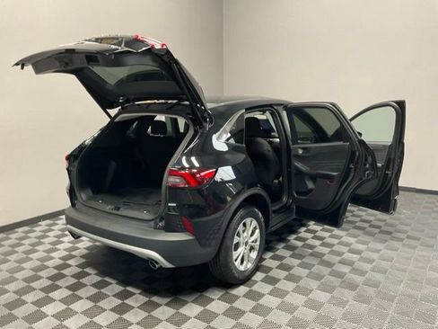 Used 2023 Ford Escape Active AWD/4WD image 28