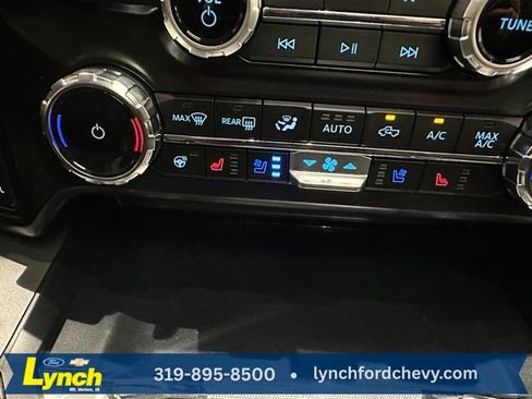 New 2026 Ford F250 Lariat w/ Tremor Off-Road Package image 17