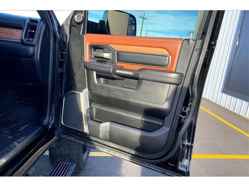 Used 2022 RAM 2500 Limited image 25