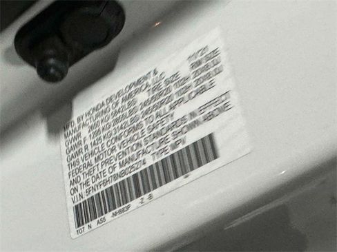 Certified 2022 Honda Pilot Black Edition image 23