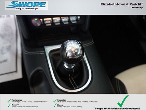 Used 2022 Ford Mustang GT Premium image 15