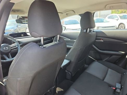 Certified 2023 MAZDA CX-30 AWD 2.5 S image 11
