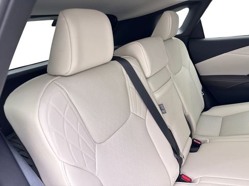 Used 2025 Lexus RX 350 Premium Plus w/ Convenience Package FWD image 39