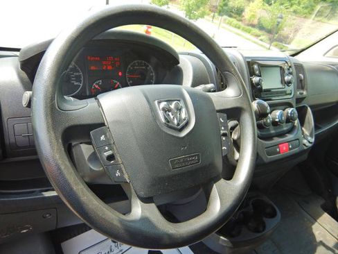 Used 2019 RAM ProMaster 3500 FWD image 16