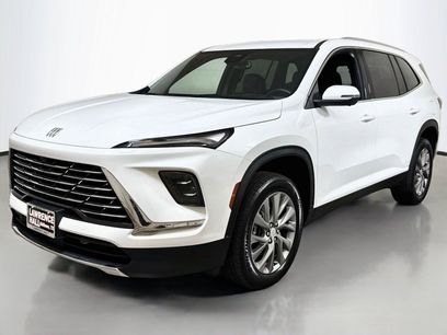 Used 2026 Buick Enclave Preferred