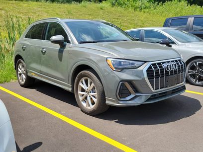 Used 2022 Audi Q3 2.0T Premium