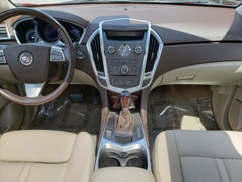 Used 2012 Cadillac SRX Performance FWD image 15