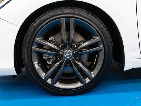 Used 2025 Acura Integra A-Spec image 2