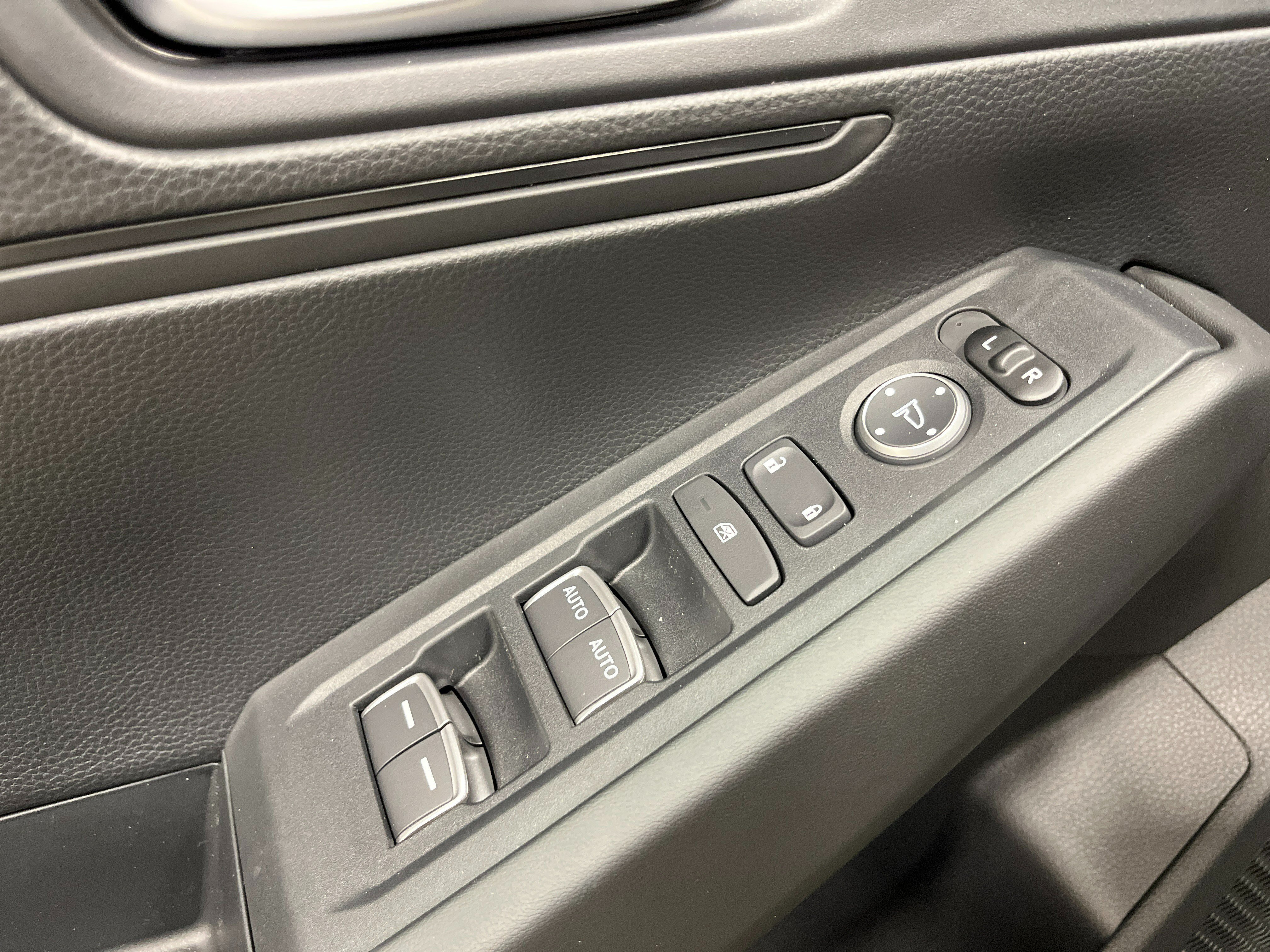 New 2026 Honda Accord LX image 15