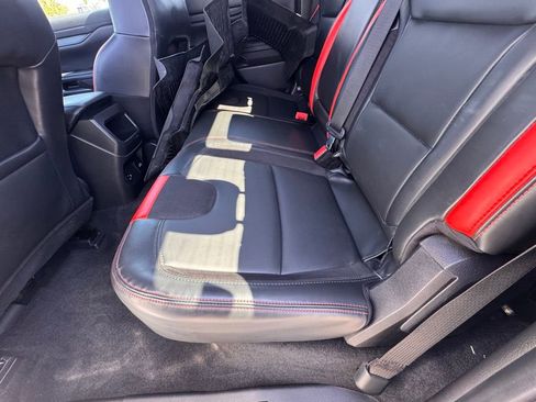 Certified 2024 Ford Ranger Raptor AWD/4WD image 30
