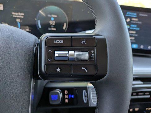 New 2026 Hyundai Ioniq 9 S image 20