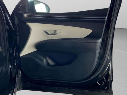 Used 2023 Hyundai Tucson Blue image 22