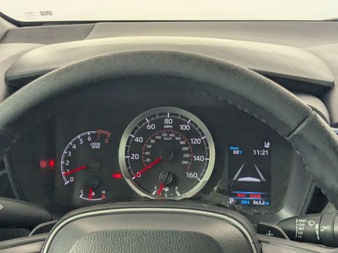 Used 2021 Toyota Corolla SE FWD image 16