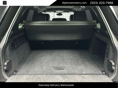 Used 2019 Land Rover Range Rover Supercharged AWD/4WD image 44