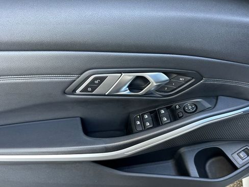 Used 2020 BMW M340i w/ Premium Package RWD image 10