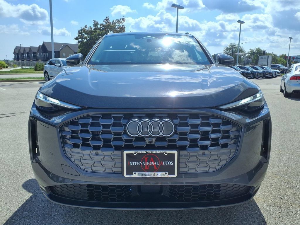 New 2026 Audi Q5 Premium AWD/4WD image 6