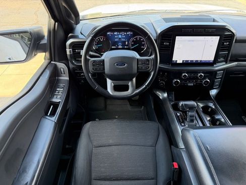 Used 2022 Ford F150 XLT w/ Equipment Group 302A High image 14