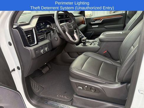 Used 2022 GMC Sierra 1500 Denali w/ Denali Reserve Package image 21
