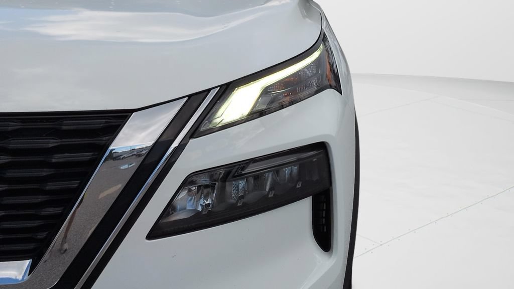Certified 2023 Nissan Rogue S FWD image 23