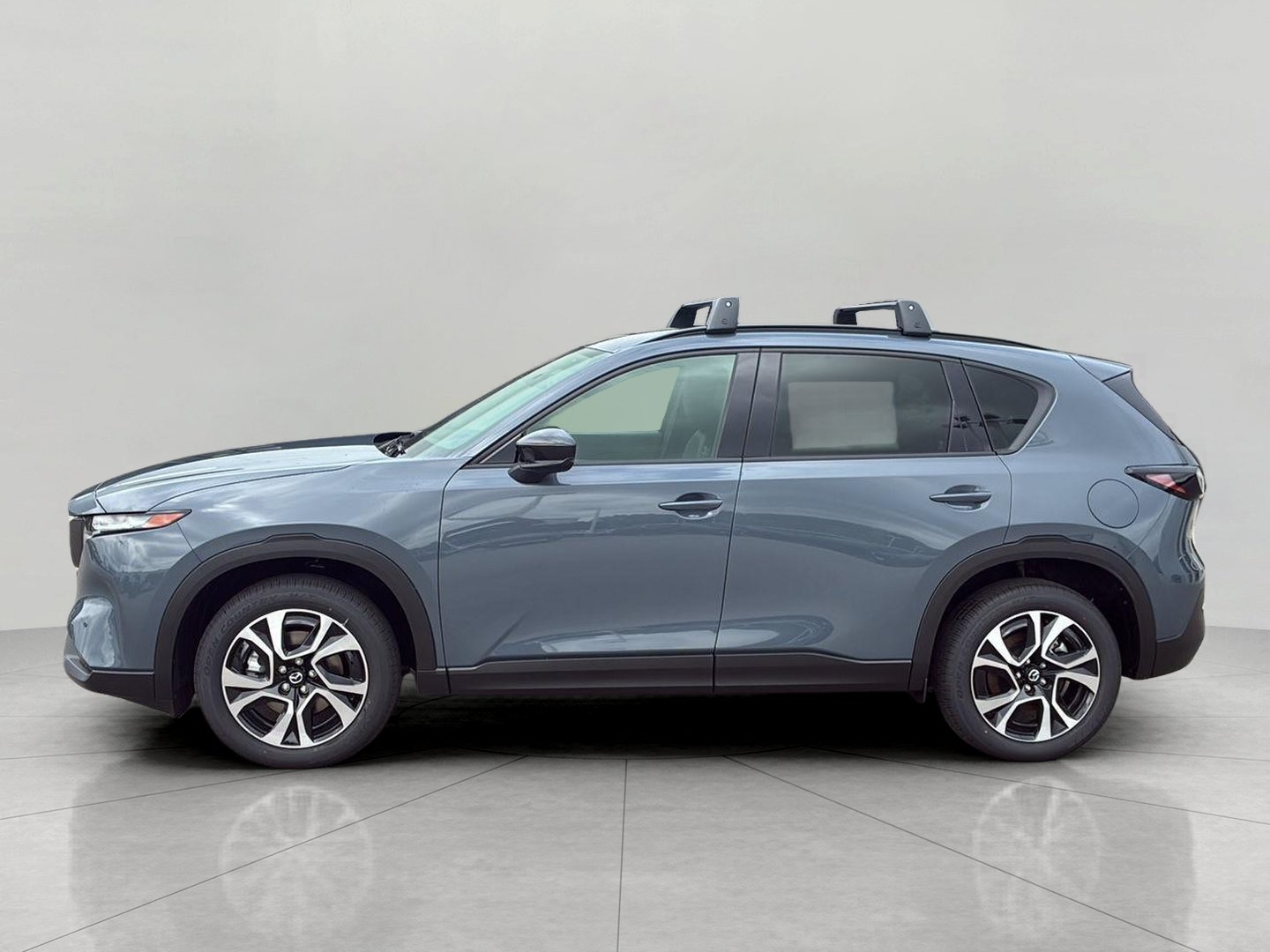 New 2026 MAZDA CX-5 Preferred AWD/4WD image 3