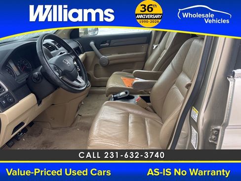 Used 2007 Honda CR-V EX-L image 20