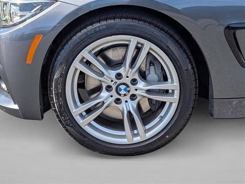 Used 2020 BMW 430i xDrive Coupe image 25