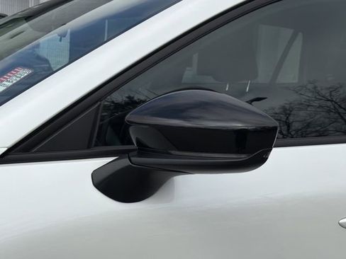 Used 2025 MAZDA CX-50 AWD 2.5 S w/ Preferred Package image 31