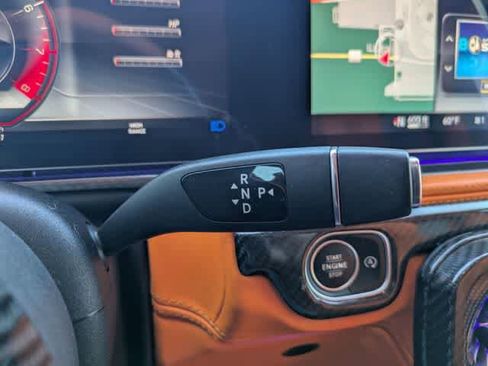 Used 2020 Mercedes-Benz G 63 AMG 4MATIC image 31