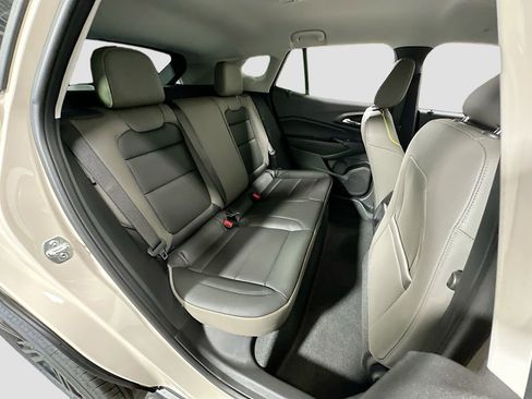 New 2026 Chevrolet Trax ACTIV image 28